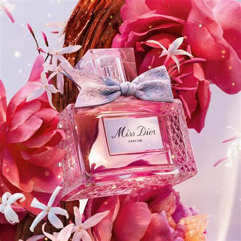 miss dior parfum thailand